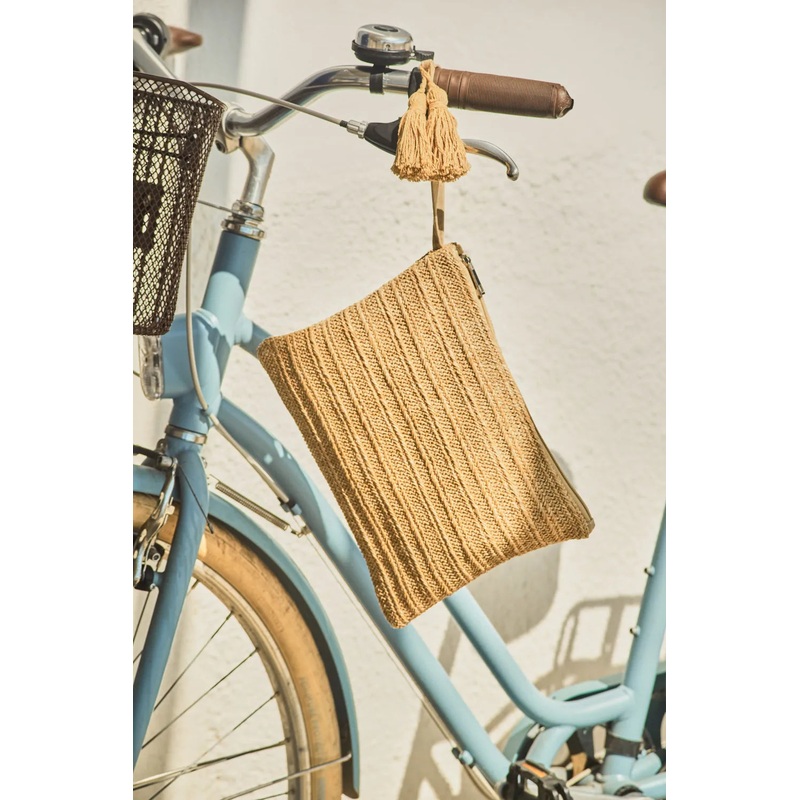 Bolso de mano Ubud