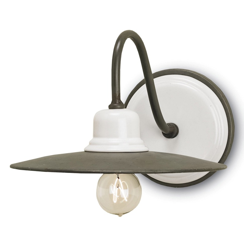 Eastleigh Wall Sconce