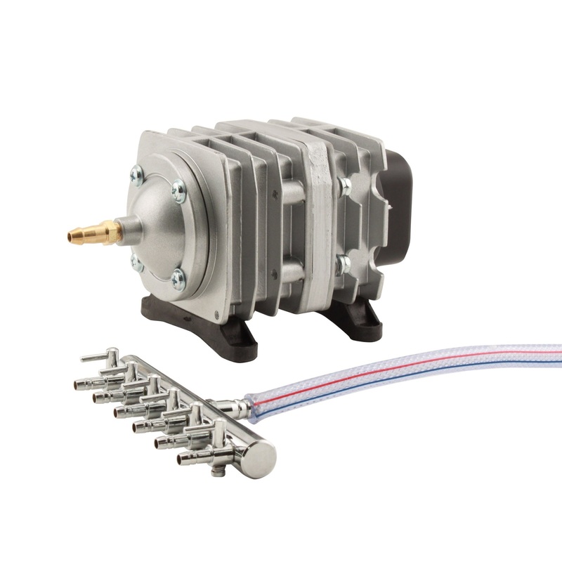 EcoPlus Eco Air Single Outlet Commercial Pump