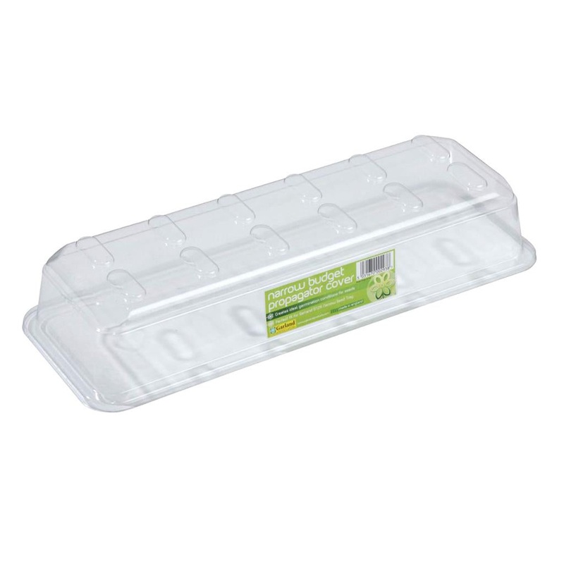 Garland Narrow Seed Tray – Lid Only