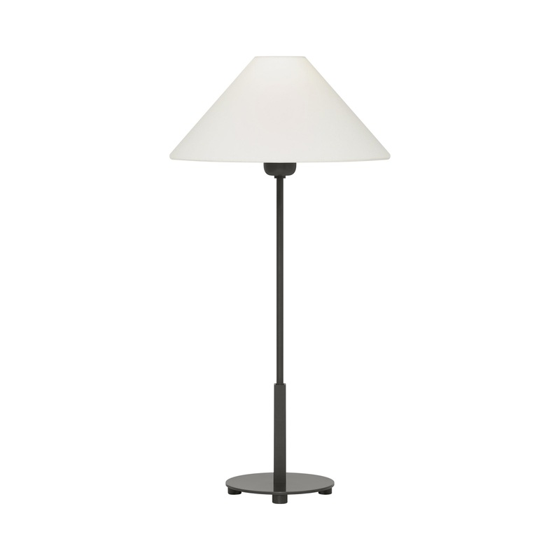 Hackney Table Lamp