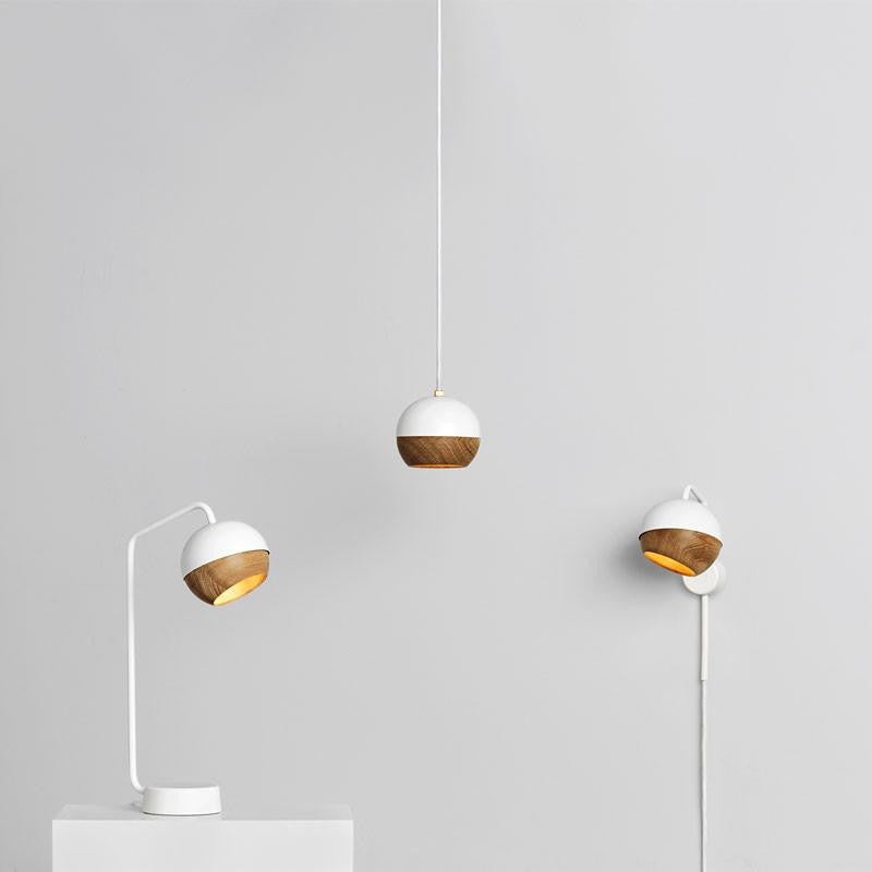 Mater Ray Pendant
