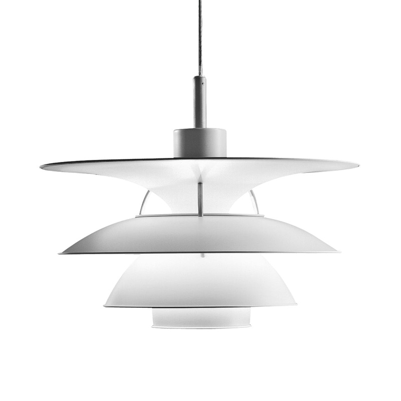 PH 5-4.5 Pendant Light