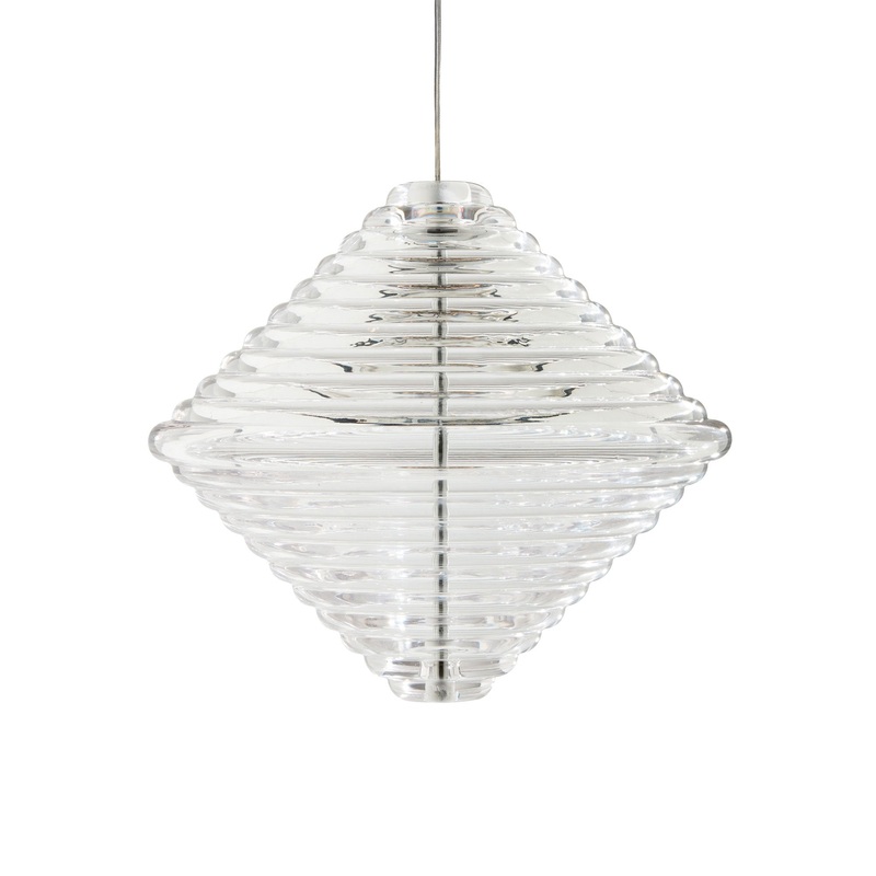 Press Cone LED Pendant Light by Tom Dixon – DISPLAY MODEL