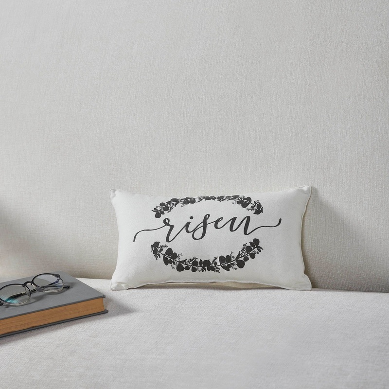 Risen Pillow 7×13