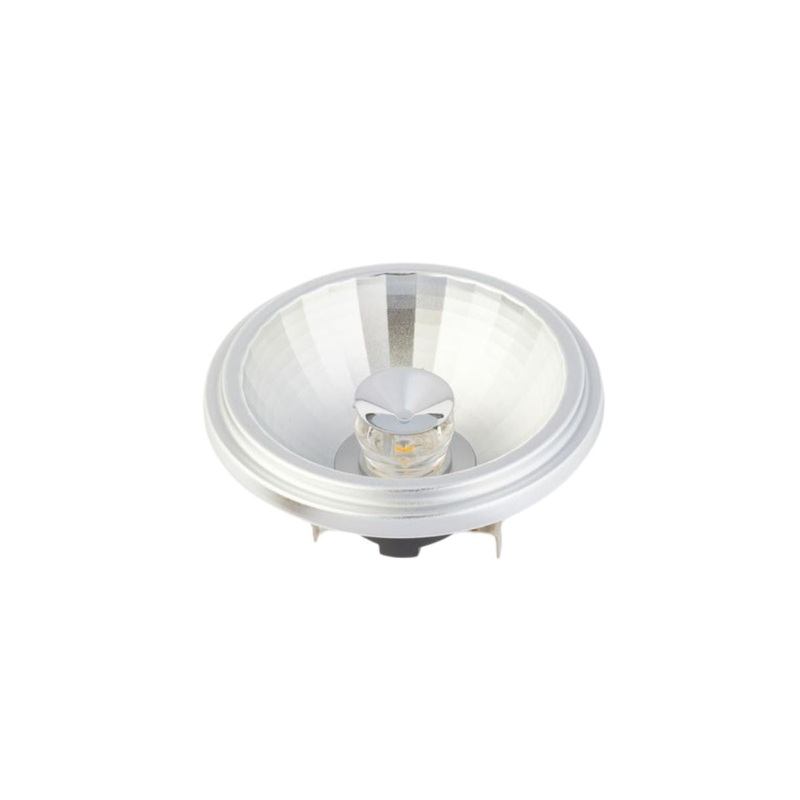 Vintage Ledlight LED G53 AR111 – 628lm 2000K to 2900K – Dim to Warm