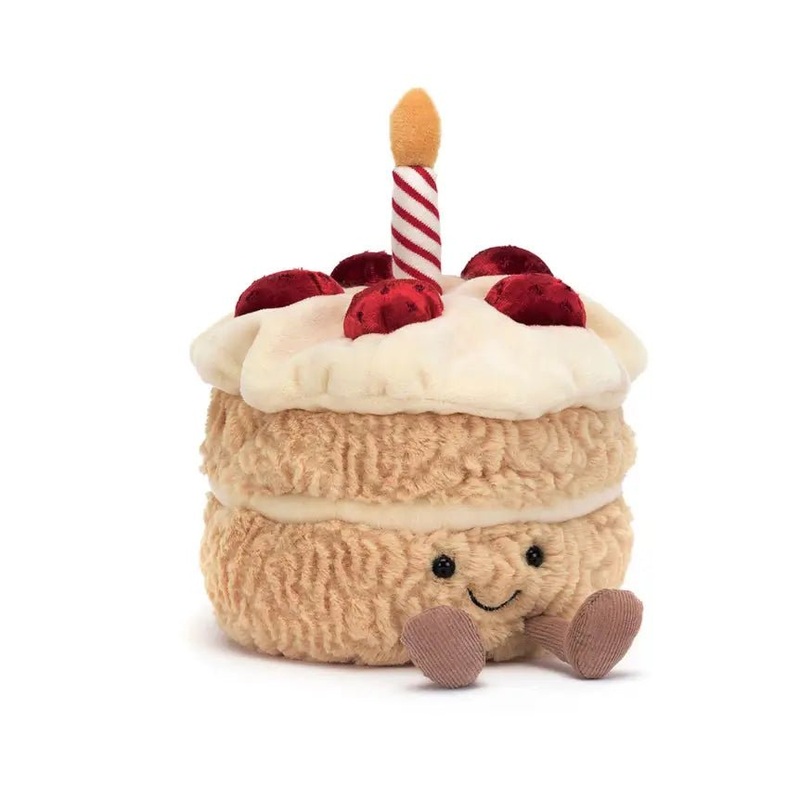 Amuseables Birthday Cake
