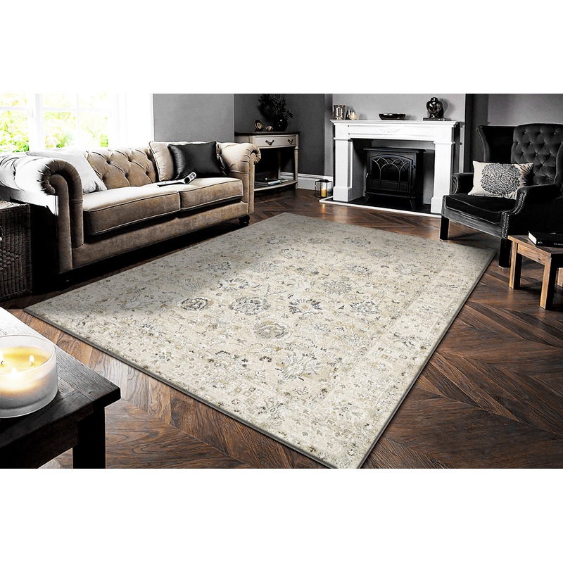 Annalise 7604 Cream/Beige
