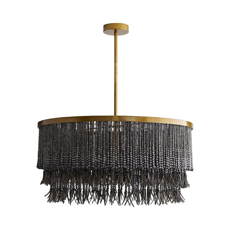 Baja Chandelier