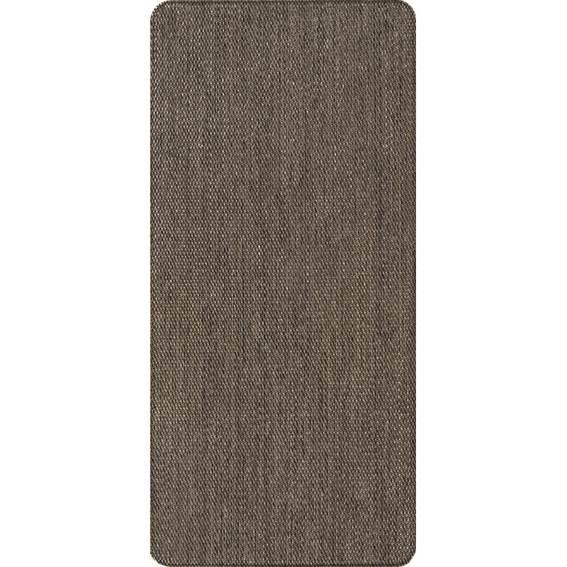 Braid Woven Anti-Fatigue Mat | Black