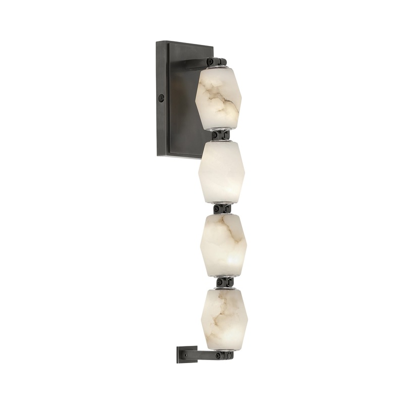 Collier LED Wall Light