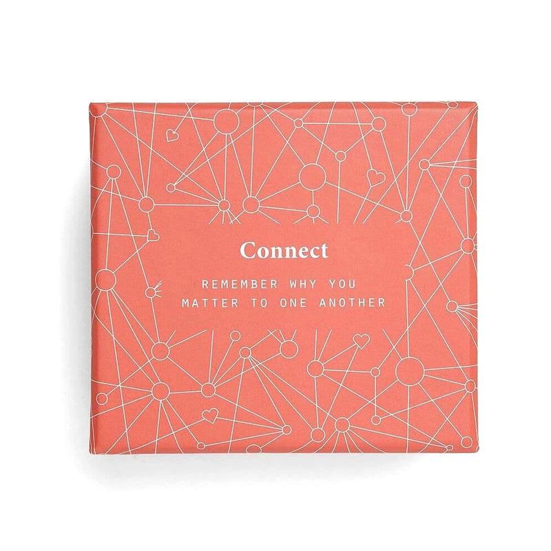 Connect Valentine’s Relationship Building Tool