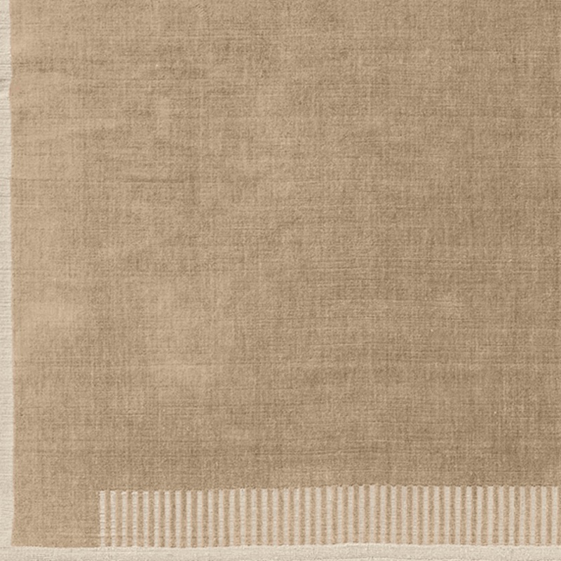 Duomo Rug, Limestone Beige
