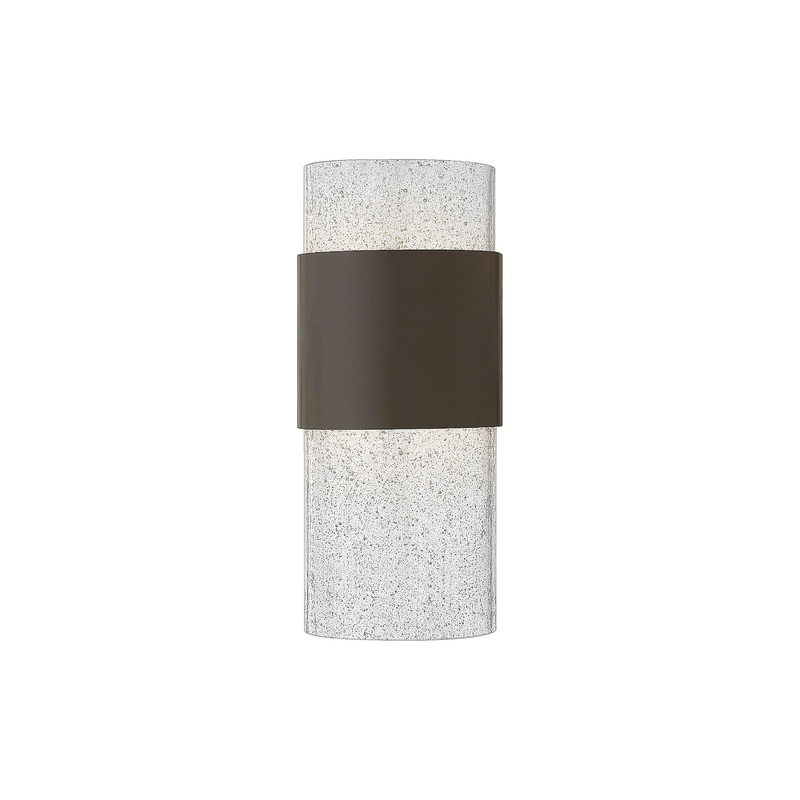 Horizon Outdoor LED Wall Light