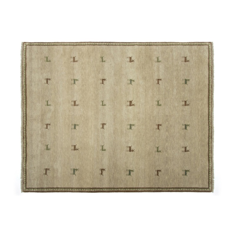 Karam in natural – Custom – 10′ Wide