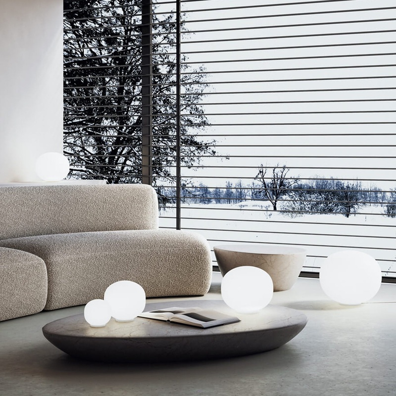 Lodes Volum Table Lamp
