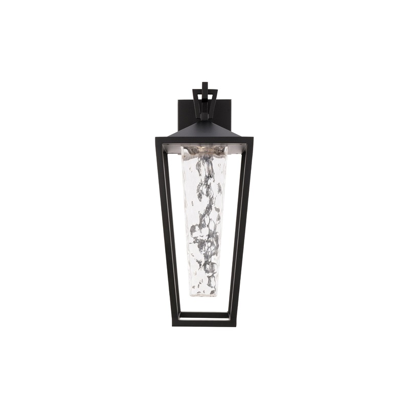 Manchester Outdoor LED Wall Light