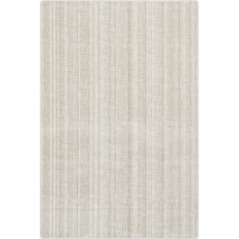 Mockingbird Textured Custom Rug | Beige