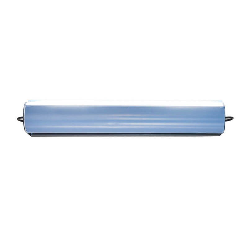Nemo Applique Cylindrique Longue Wall Lamp (Pastel Blue) – Second Chance