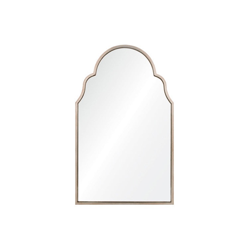 QUEEN ANNE MIRROR