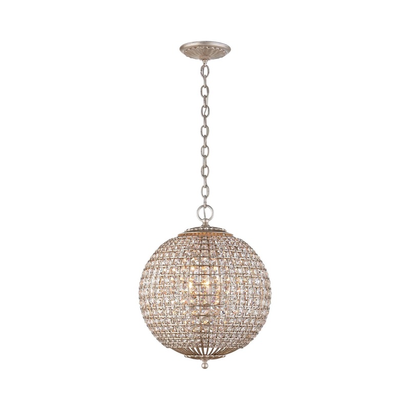 Renwick Chandelier