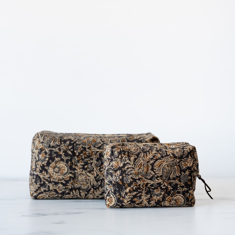 Rug & Weave made Aja Floral Bag