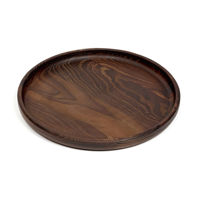 Serax Pure Round Tray
