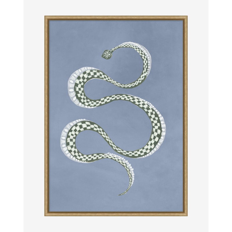 Serpent l