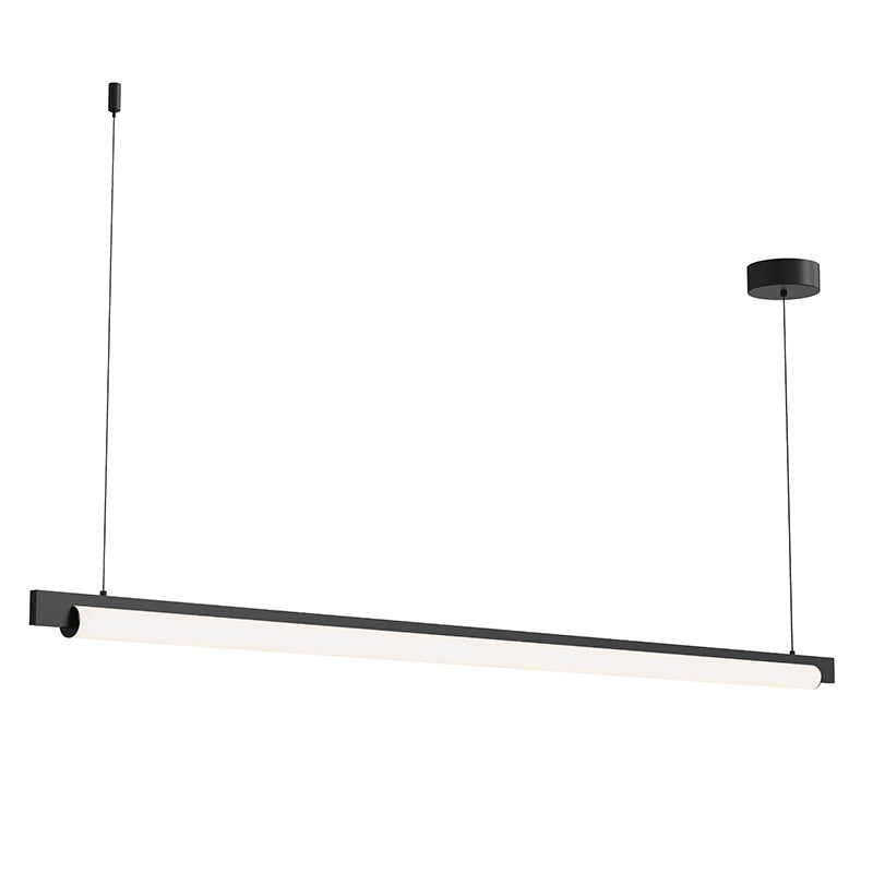 Sonneman 3828 Keel 1-lt 60″ LED Pendant
