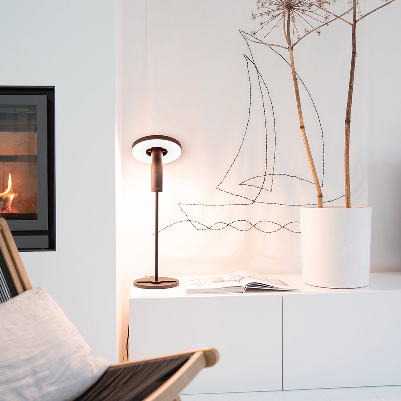 Tonone Beads Table Lamp