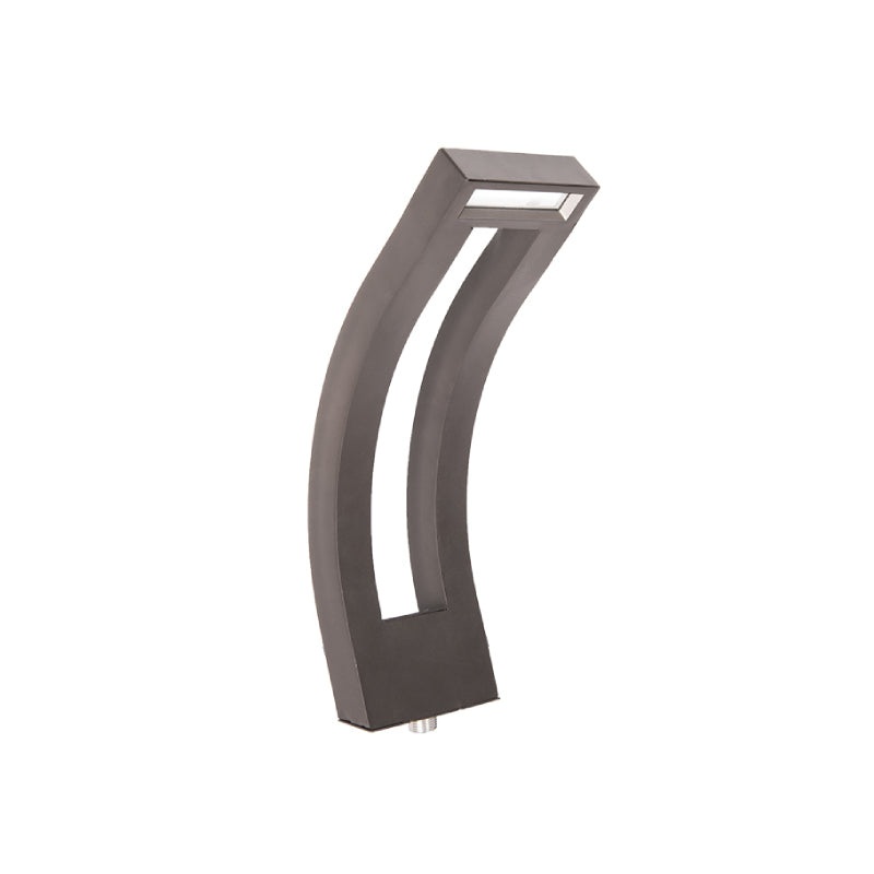WAC 6311 Slide 15″ Tall LED Path Light