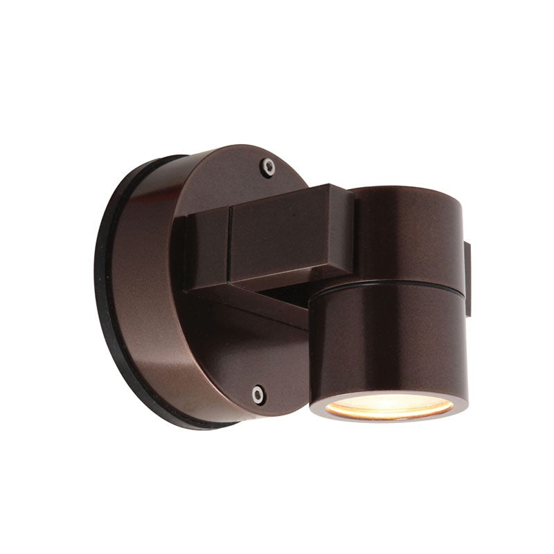 Access 20351 KO 1-lt 4″ LED Outdoor Wall Light