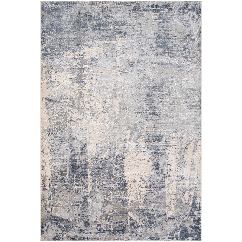 Alpine 23057 Machine Woven Synthetic Blend Indoor Area Rug by Surya Rugs