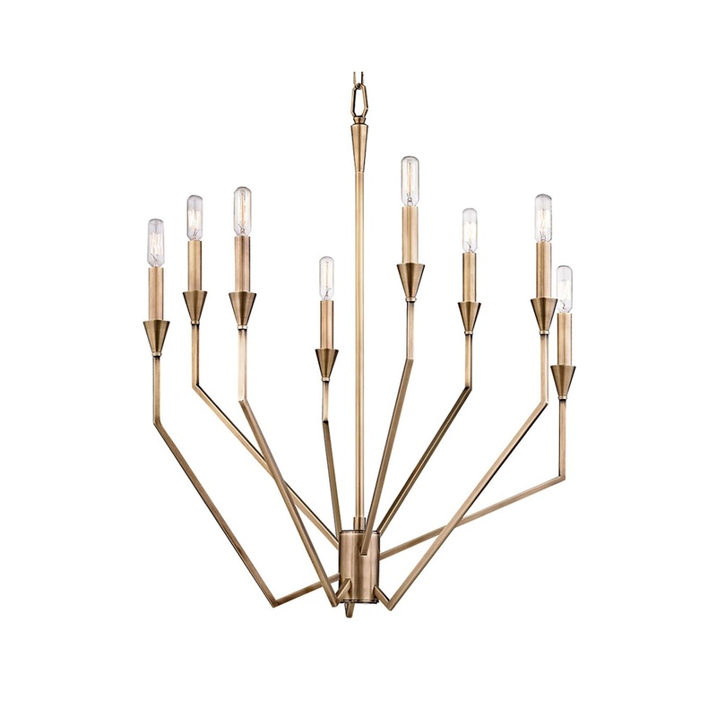Archie Chandelier
