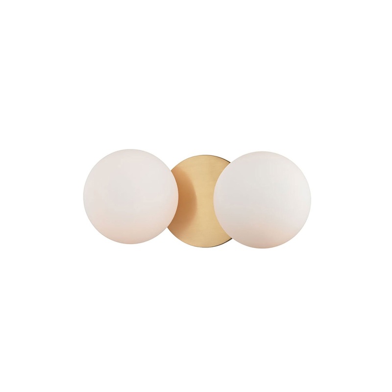 Baird Bath Vanity Light