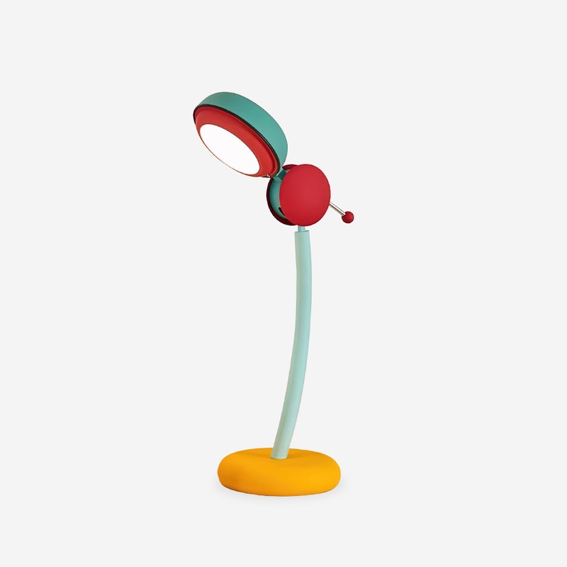 Boyes Table Lamp