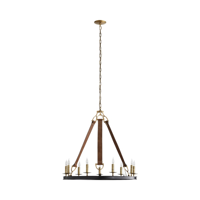 Chaney Chandelier