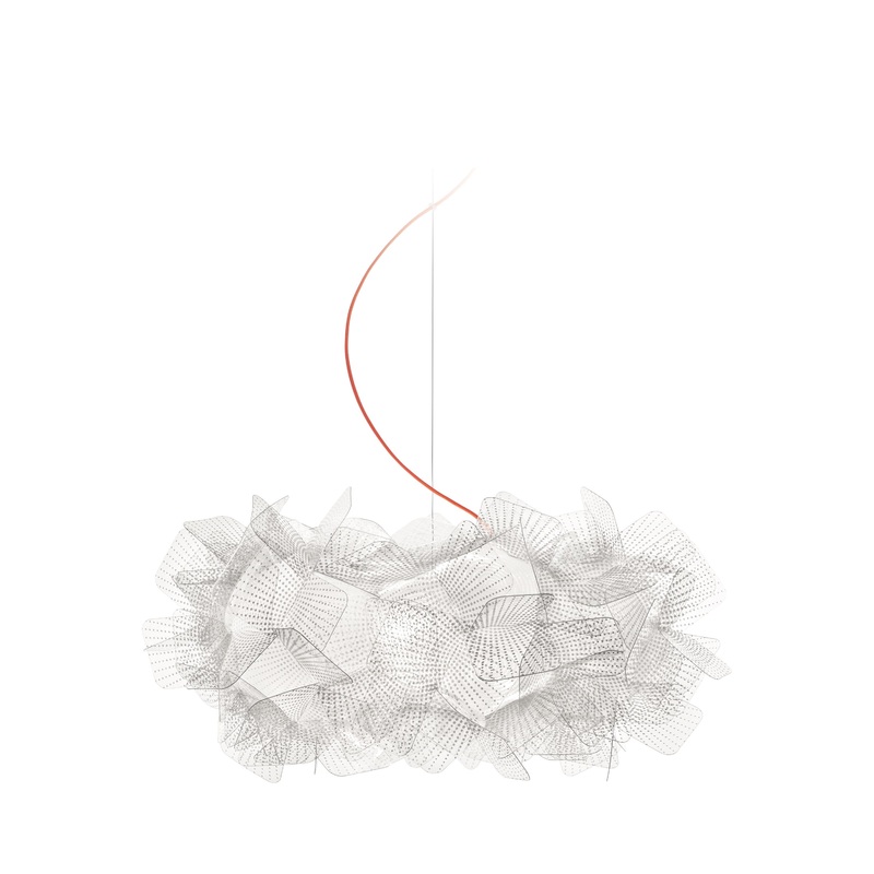 Clizia Pixel Pendant Light