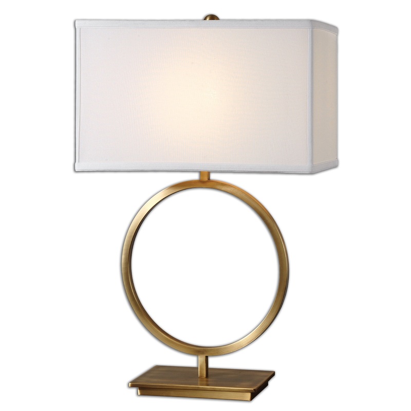Duara Table Lamp