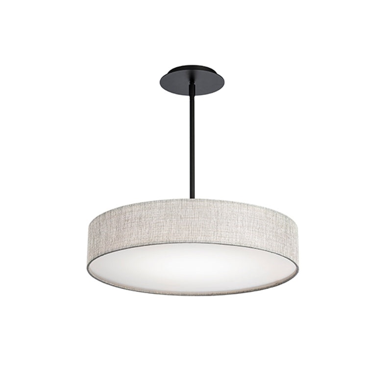 dweLED PD-13720 Manhattan 20″ LED Pendant