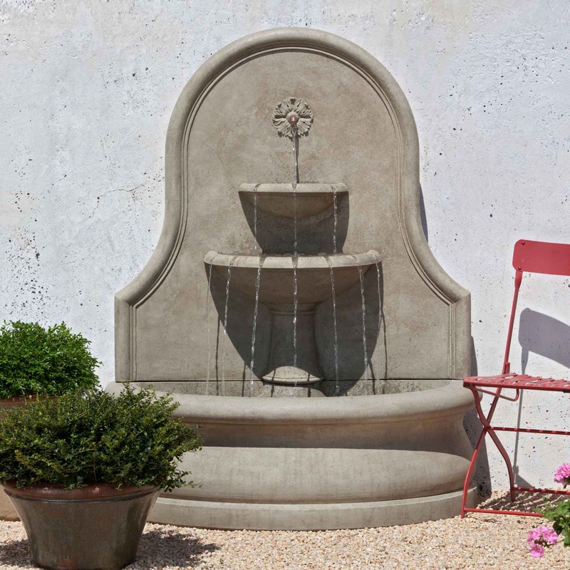 Estancia Fountain
