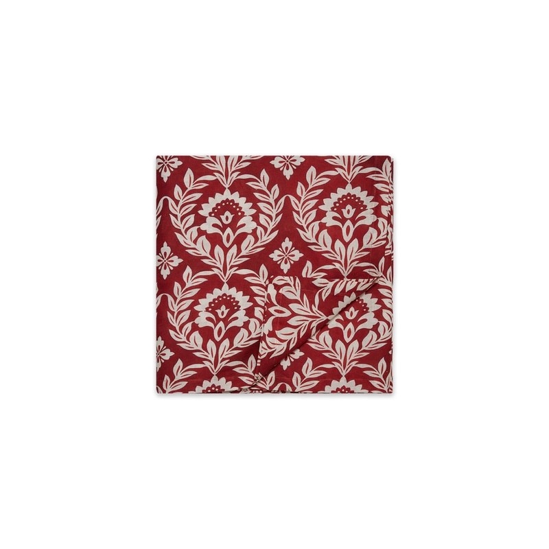 Garland Bordeaux Large Tablecloth
