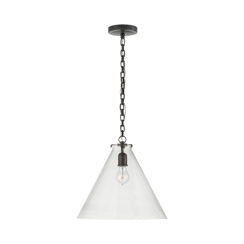 Katie Conical Pendant Light