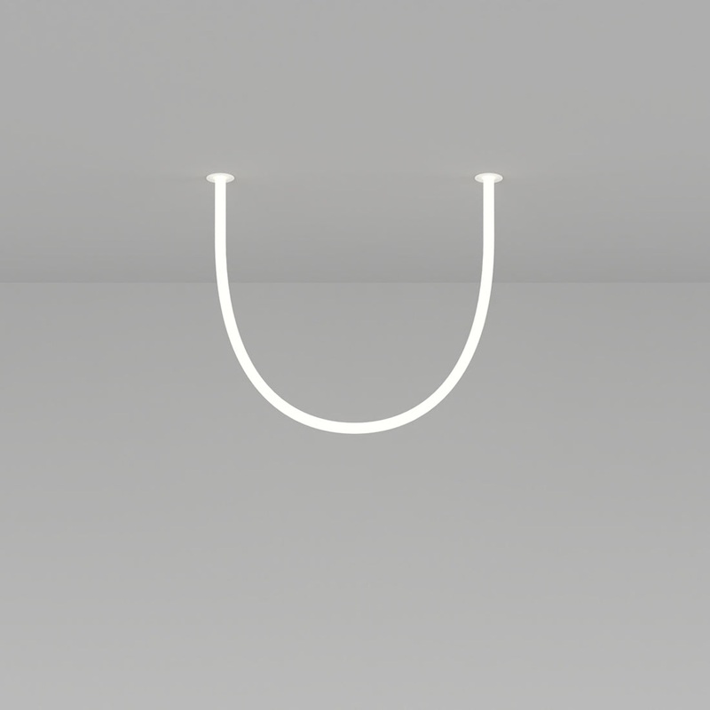 La Linea LED Recessed Light