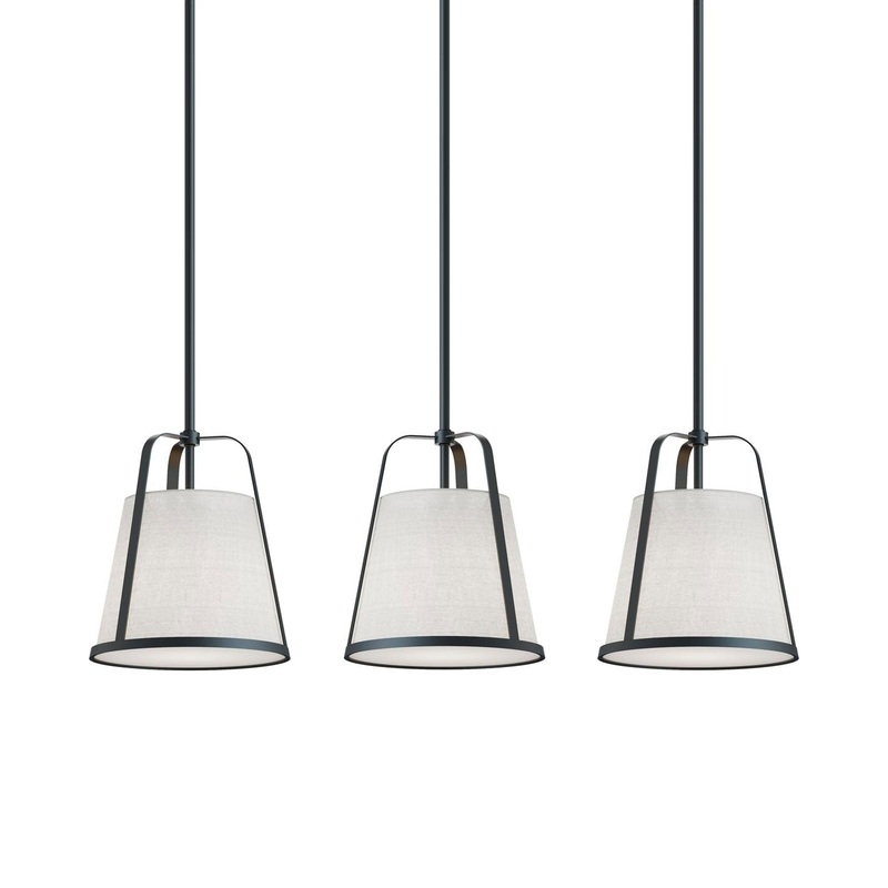 Lizzette Linear Pendant Light