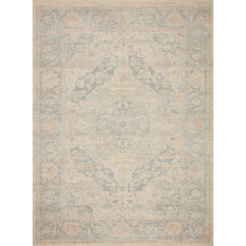Loloi Priya PRY-08 Hand Woven Transitional Area Rug by Loloi