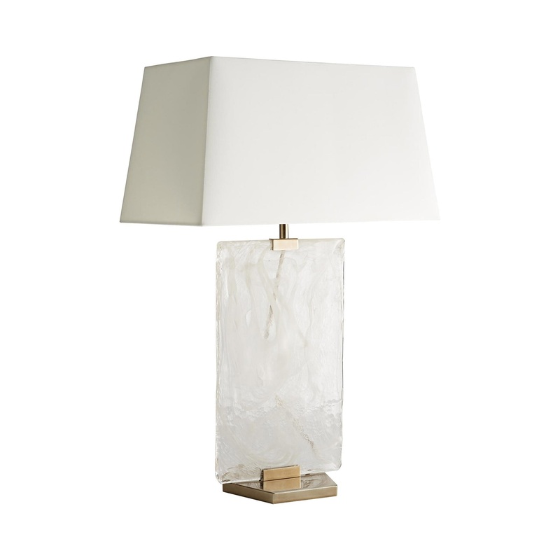 Maddox Table Lamp