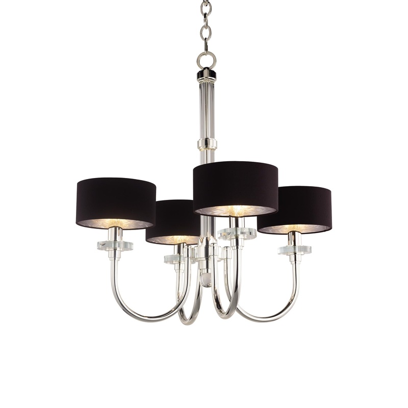 Manhattan Chandelier
