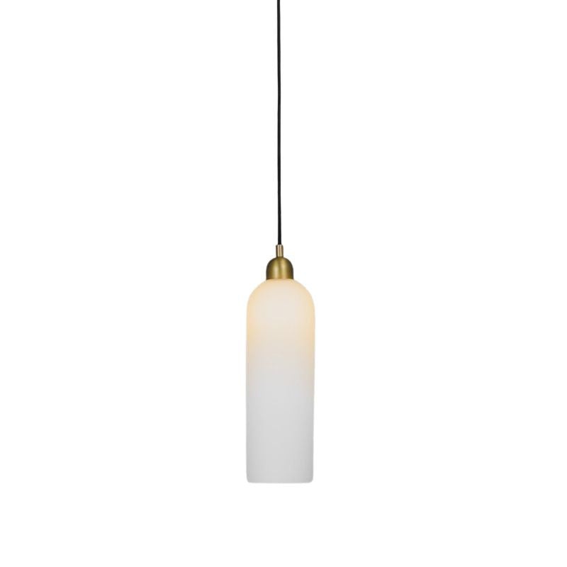 Schwung Odyssey Single Pendant Lamp