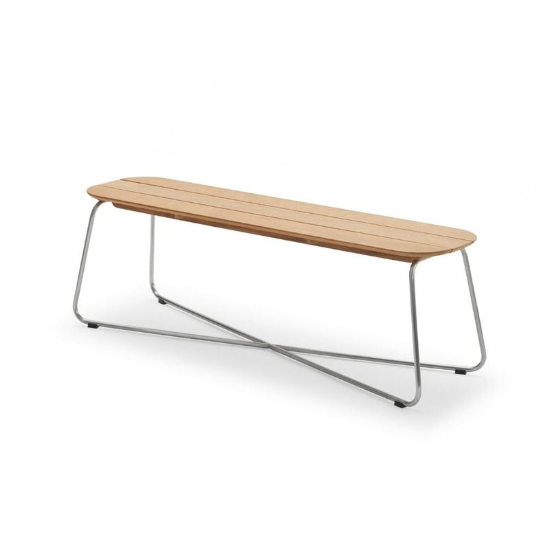 Skagerak Lilium Bench
